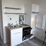 Apartment Bege Studio