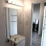 Apartment Bege Studio