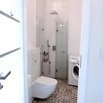 Apartment Bege Studio Szczecin