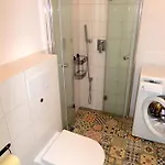 Apartment Bege Studio