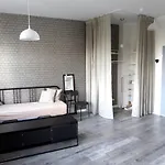 Bege Studio Apartment Szczecin