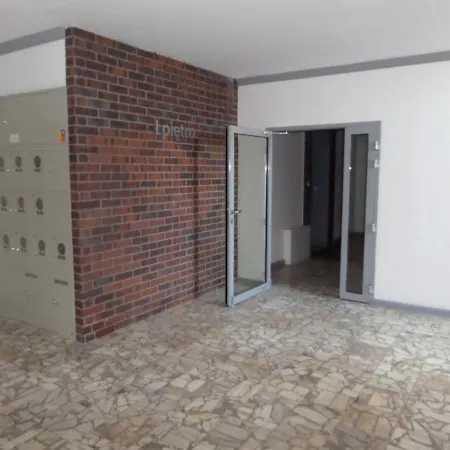 Bege Studio Apartment *